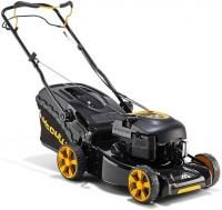 Бензиновая газонокосилка McCulloch M51-190WRPX самоходная