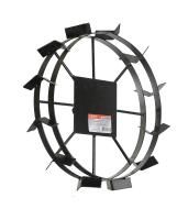 Грунтозацепы пара 600 мм S23 шестигранный вал  Sturm