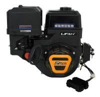 Двигатель Lifan  KP520E D25 18A