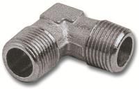 Переходник GAV 1255/1 266/1 уголок L-MM 1/8