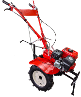 Мотоблок  М713, A-iPower