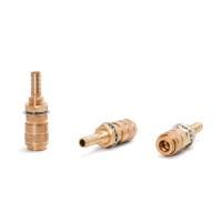 Соединитель быстросъём "мама"/штуцер D8мм, Aurora