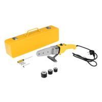 Аппарат для сварки пластиковых труб Denzel DWP-800, Х-Pro