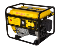 Электрогенератор EUROLUX G6500A