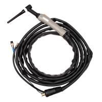 Горелка TIG 26 Система 200 AC/DC ПУЛЬС, Aurora