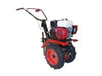 Бензиновый мотоблок Ока МБ-1Д2М9 с двигателем Honda