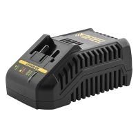 Устройство зарядное для аккумуляторов Denzel IBC-12-1.8