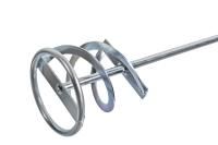 Миксер для красок и смесей, 100х600мм, SDS+,  Sturm
