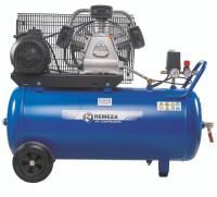 Ременной компрессор Remeza СБ 4/С-100 LB 40