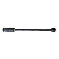 Трубка струйная металлическая, С8108