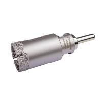 Коронка алмазная CHAMPION 32/66/М14 V-tech керамика, керамогранит, гранит, мрамор