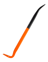 Лом-гвоздодёр усиленный Вихрь 600 мм