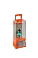 Фреза кромочная конусная с подшипником dxhxl 25x10x54 мм, хв.8  Sturm