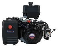 Двигатель Lifan KP1100Е D25 18A