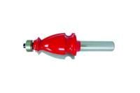 Фреза Атака кромочная фигурная D28.6/ф12/H41