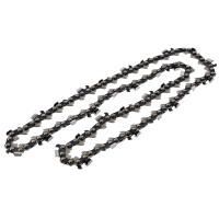 Цепь 64 звена, паз 0,050", шаг 0.325",КВАДРАТНЫЙ ХРОМИРОВАННЫЙ,КАЛЕНЫЙ зуб, Sturm