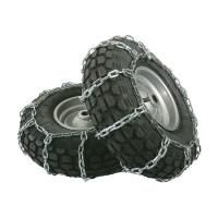 Металлические цепи на колеса для подметальных машин Limpar 84 pro, limpar 104 pro