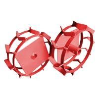 Грунтозацепы DDE "MINI-окучив" для DDE "Халк"