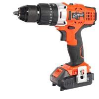 Аккумуляторная дрель-шуруповерт Patriot BR 181h (ударный аккумуляторный шуруповерт Патриот 181), 180201550