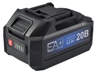 Аккумулятор АКБ-20/4Б EA+ для бесщёточного инструмента и садовой техники
