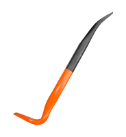 Лом-гвоздодёр усиленный Вихрь 450 мм