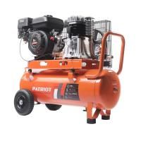 Компрессор бензиновый PATRIOT KGA 360 L50, поршневой, ременной