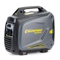 Бензиновый генератор CHAMPION IGG2500S