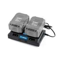 Зарядное устройство для литий-ионных аккумуляторов Hyundai HYCH 2002