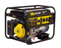 Электрогенератор Huter DY8,0LX