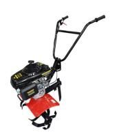 Мотокультиватор ТАРПАН-03 с двигателем Champion