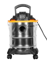 Строительный пылесос Вихрь СП-1500/20