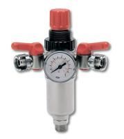 Регулятор давления GAV RPF-187