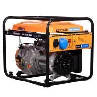 Бензогенератор Aurora ABE 7500 RUN (увеличенный топливный бак)