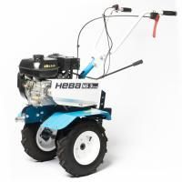 Мотоблок НЕВА Мототехника МБ Энергия WM170F/P-2, с 6 фрезами