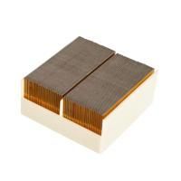 Шпилька Р0,6-15 15мм для Р0,6/15-30 10000шт. 0,64х0,64х15