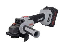 Углошлифовальная машина аккумуляторная АУШМ-125/20Li-R (в комплекте 1 АКБ и ЗУ) ЕА+ в кейсе Ресанта