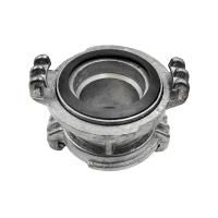 Головка переходная DDE ГП-65/80  алюминийалюминий