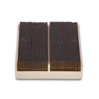 Гвоздь P0.6-18-H для P0.6/30C,P0.6/50C 0,64x0,64 9600шт/уп