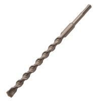 Бур по бетону DENZEL 16 x 260 мм