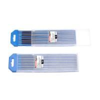 Вольфрамовый электрод WL-20 d.3.2x175 mm BLUE, Aurora