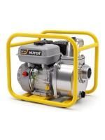 Мотопомпа MP-80 Grey Huter