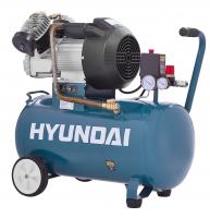 Поршневой компрессор HYUNDAI HYC 2550 (компрессор Хендай HYC 2550)
