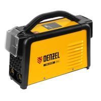 Инверторный аппарат дуговой сварки Denzel SDM-220 Top