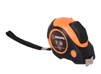 Рулетка Вихрь 3м х 16мм автостоп