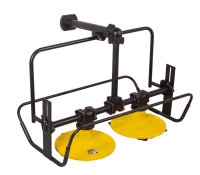 Роторная косилка РК-850B-18 Huter