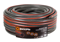 Шланг Вихрь поливочный премиум, 3/4 дюймов, 50м