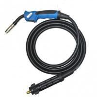 Горелка MIG 15 AIR COOL 180A(60%) EURO 3m, Aurora