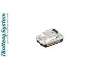 Батарея аккумуляторная CD3220BL-53 1BatterySystem, 20В, 2Ач