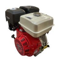 Двигатель бензиновый GROST GX 390C (S тип)