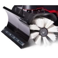 Стальной нож-отвал для уборки снега к подметальной машине Limpar 84 pro